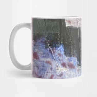 Detail - 14 Mug